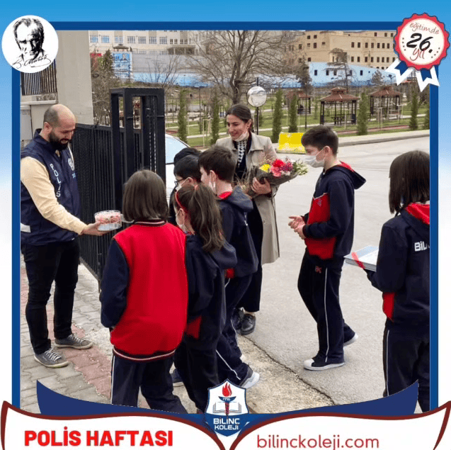 Polis Haftası