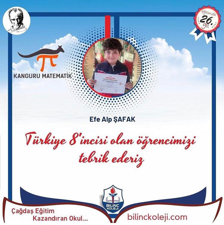 Kanguru Matematik Organizasyonu